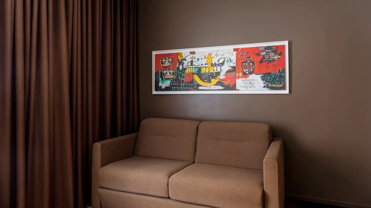 Photo of Livingroom in Serris