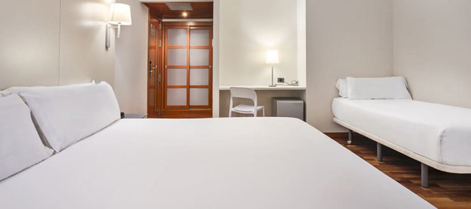 Photo of Bedroom in Castello de la Plana