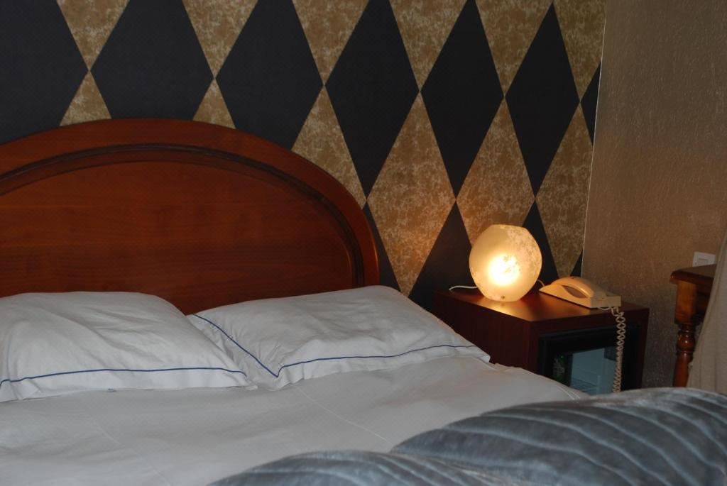 Photo of Bedroom in Cesson-Sevigne