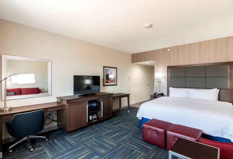 Photo of Bedroom in Oklahoma City