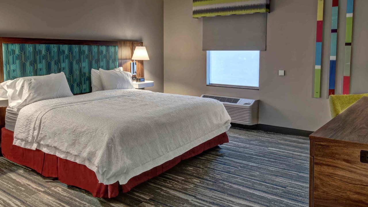 Photo of Bedroom in New Albany