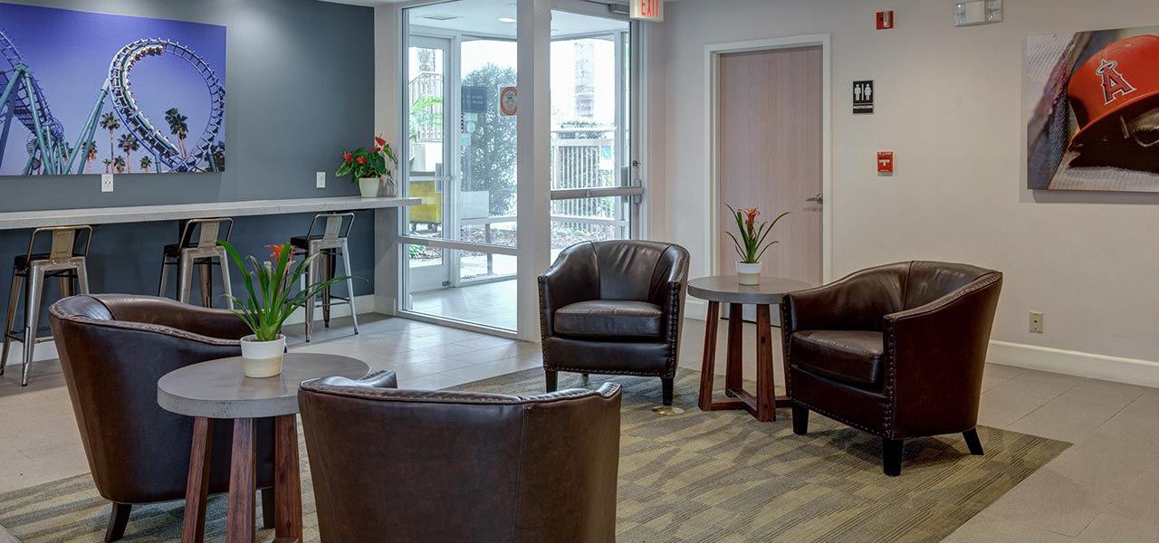 Photo of Livingroom in Buena Park