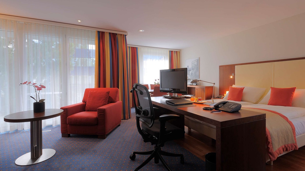 Photo of Livingroom in St. Gallen