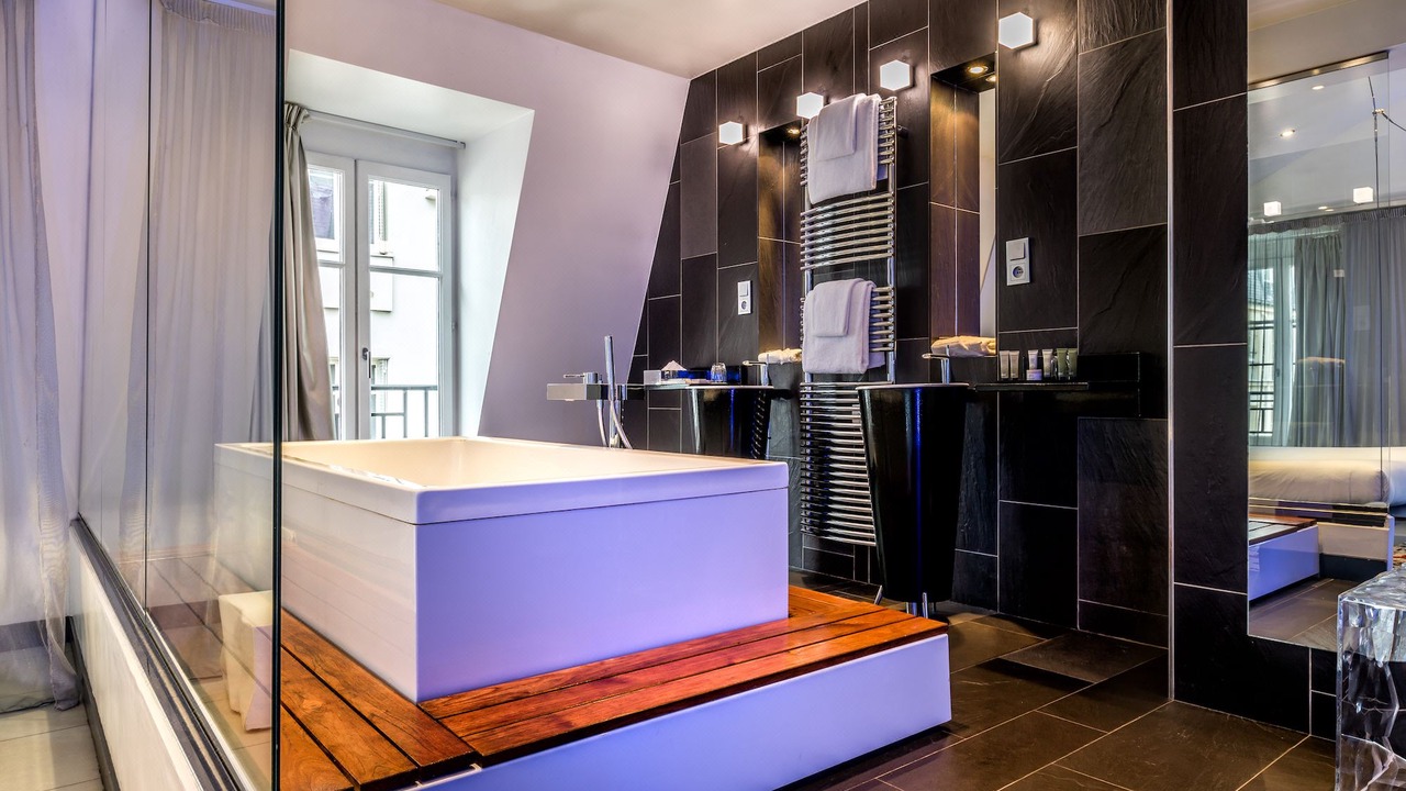 Photo of Kitchen in Quartier de la Goutte-d'Or