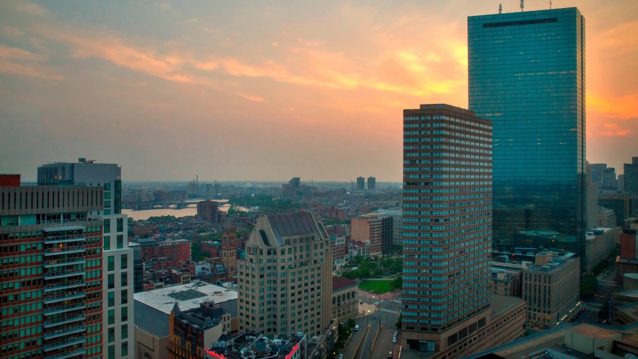 Photo of Others in Prudential - St. Botolph