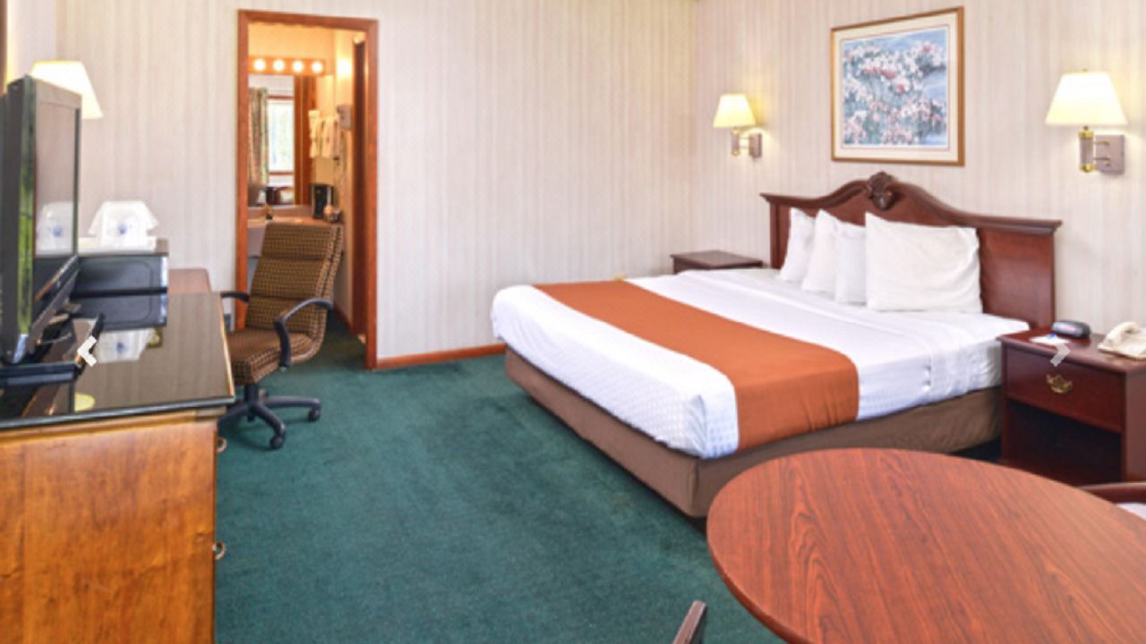 Photo of Bedroom in Plattsburgh