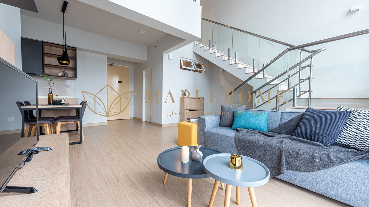 Photo of Livingroom in Genting Highlands