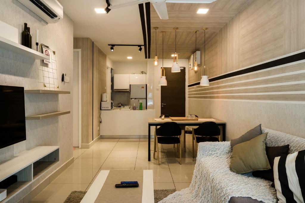 Photo of Livingroom in Ara Damansara