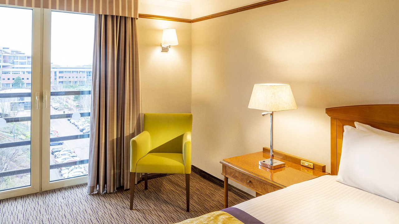 Photo of Bedroom in Brierley Hill