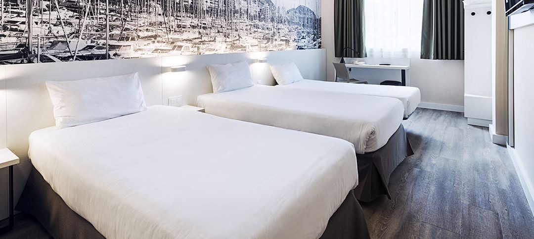 Photo of Bedroom in Alicante