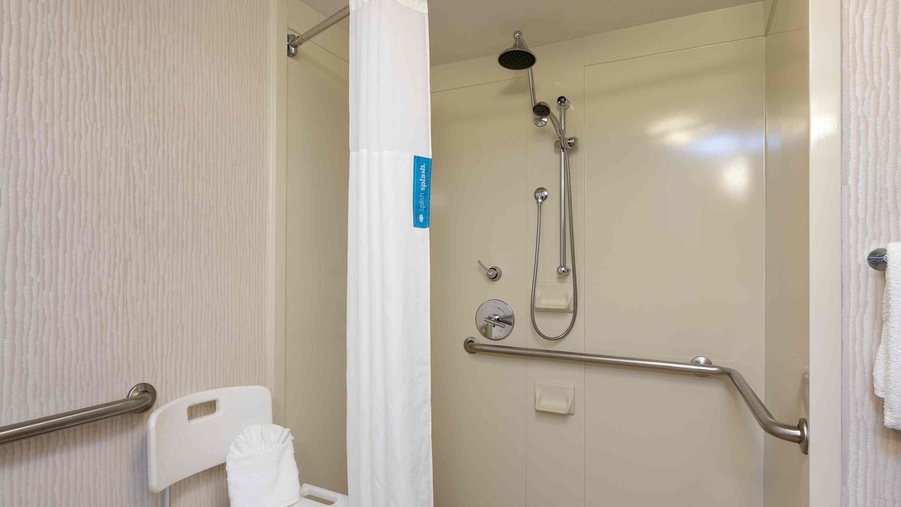 Photo of Bathroom in Austin