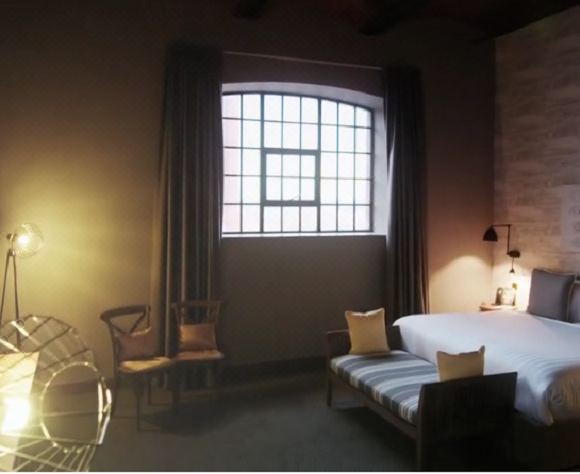 Photo of Bedroom in Vauxhall