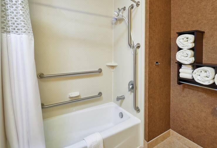 Photo of Bathroom in Sweetwater
