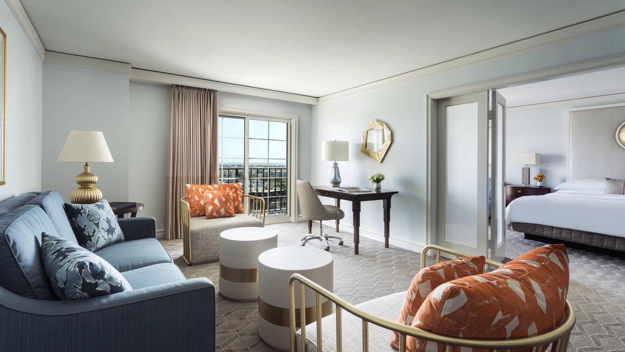 Photo of Livingroom in Marina del Rey