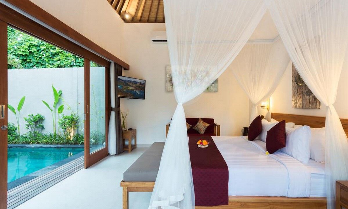 Photo of Bedroom in Sayan