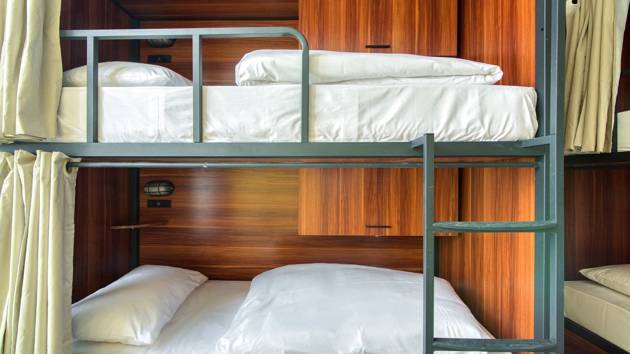 Photo of Bedroom in Birmingham City Centre