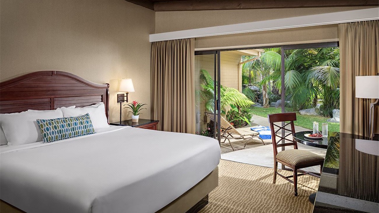 Photo of Bedroom in Central Mission Beach