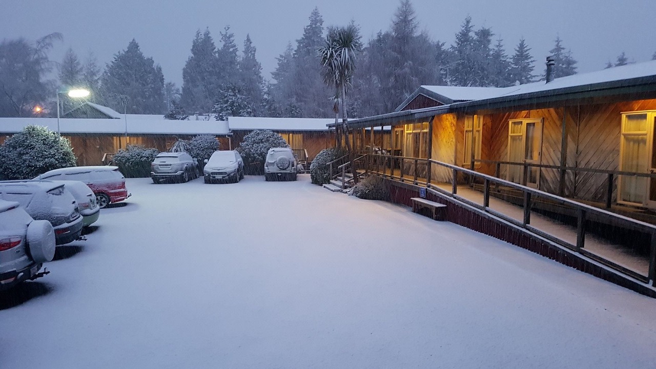 Photo of Others in National Park Village