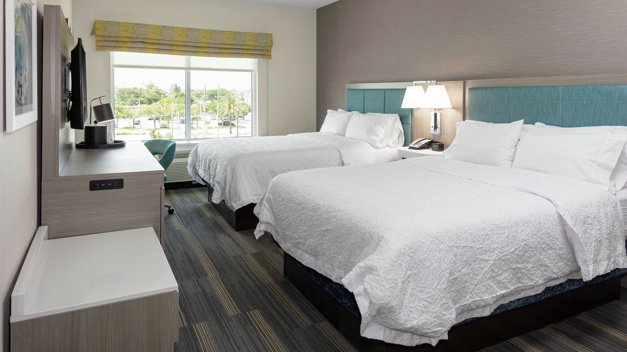 Photo of Bedroom in Dunedin