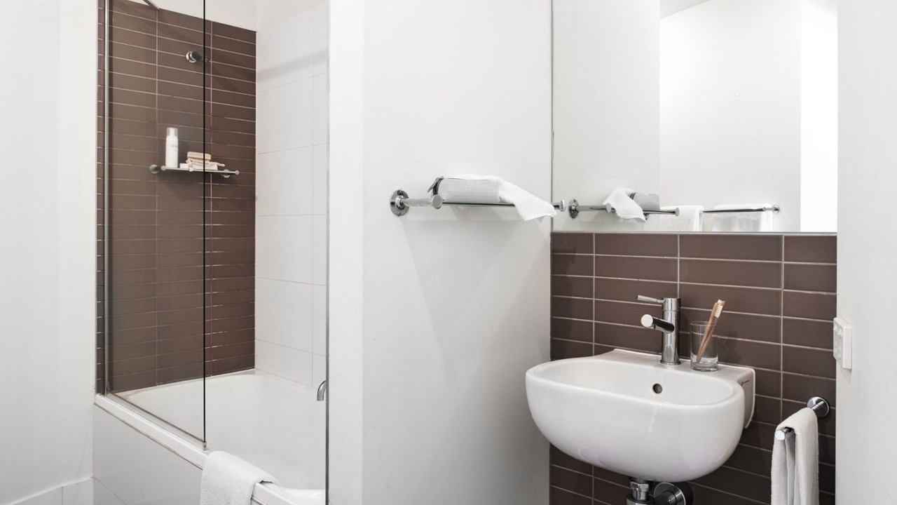 Photo of Bathroom in Wantirna South