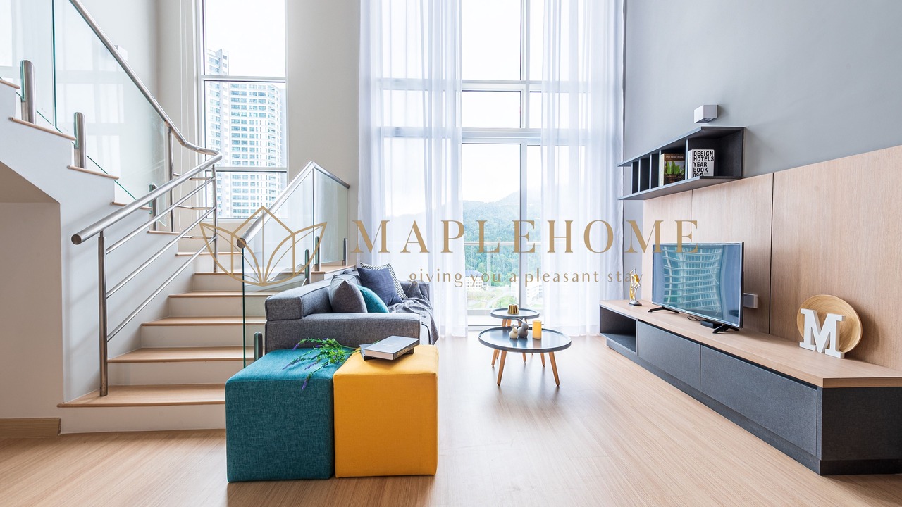 Photo of Livingroom in Genting Highlands