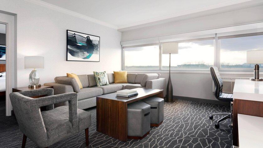 Photo of Livingroom in Iselin