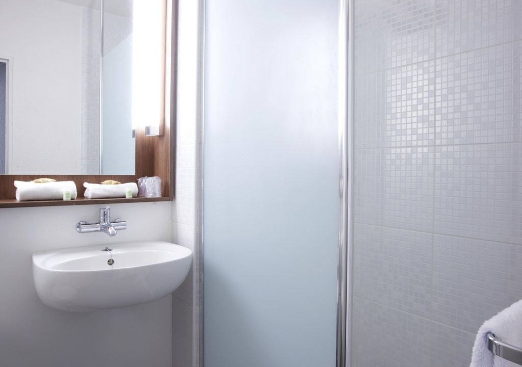 Photo of Bathroom in Villette Gare