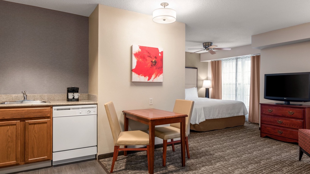 Photo of Livingroom in Warwick