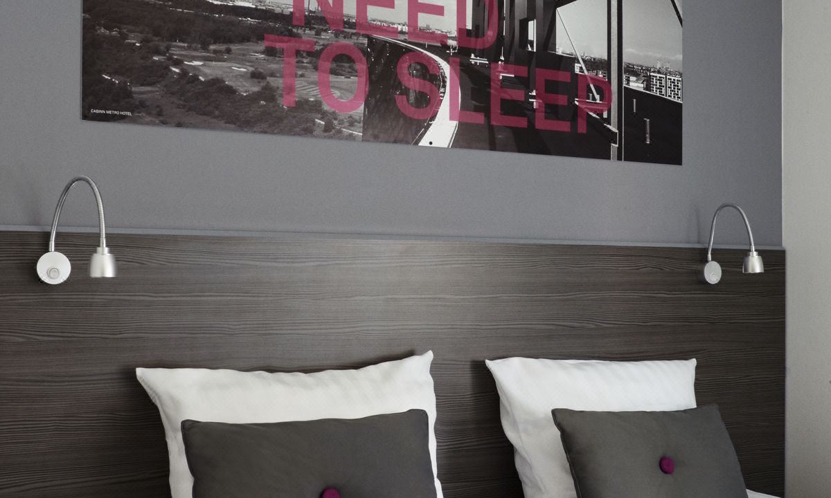 Photo of Bedroom in København V
