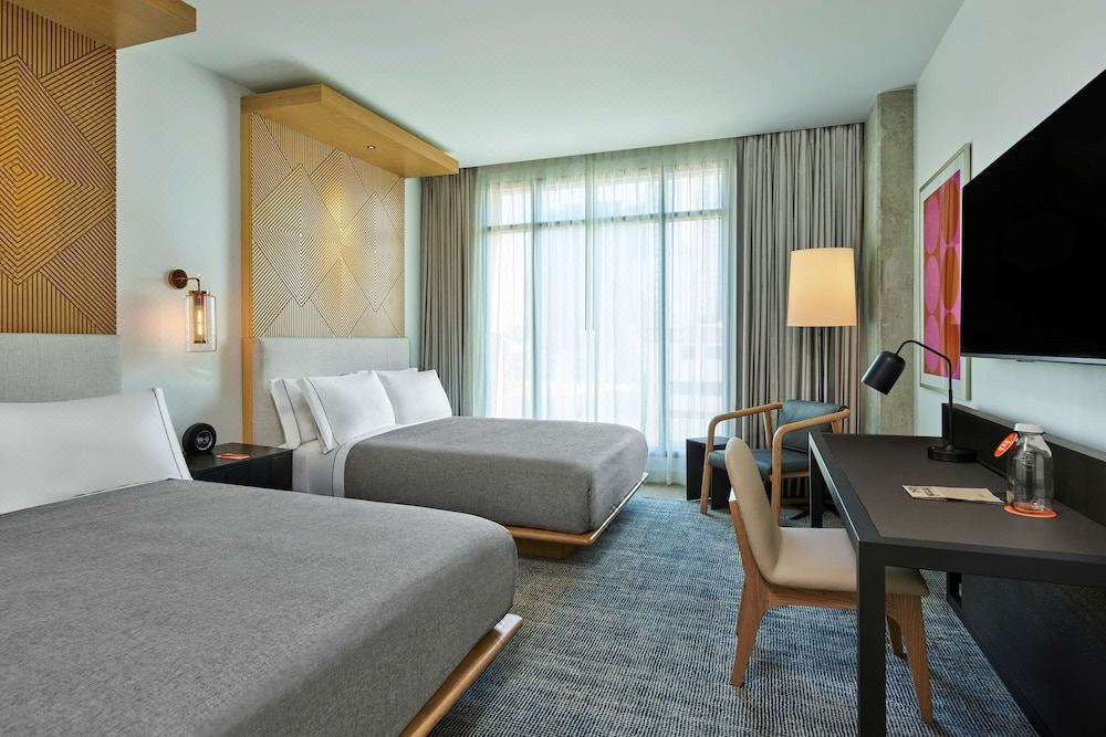 Photo of Bedroom in West End