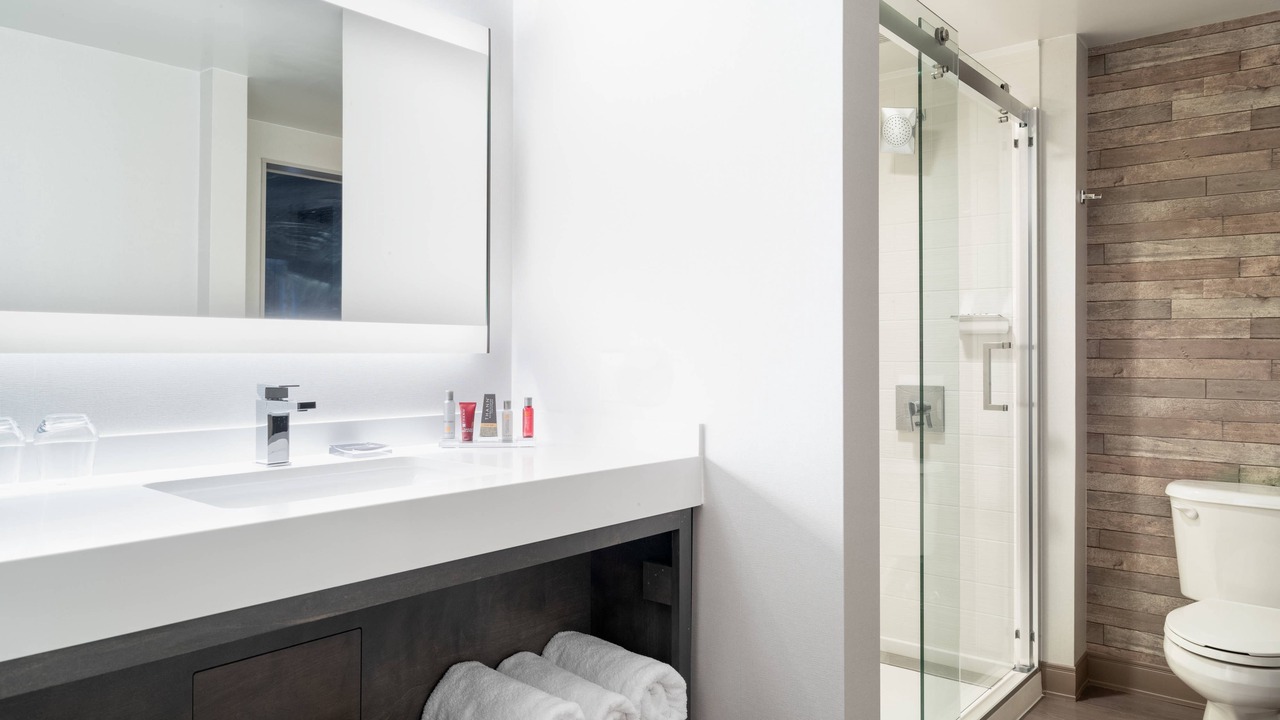 Photo of Bathroom in Groton