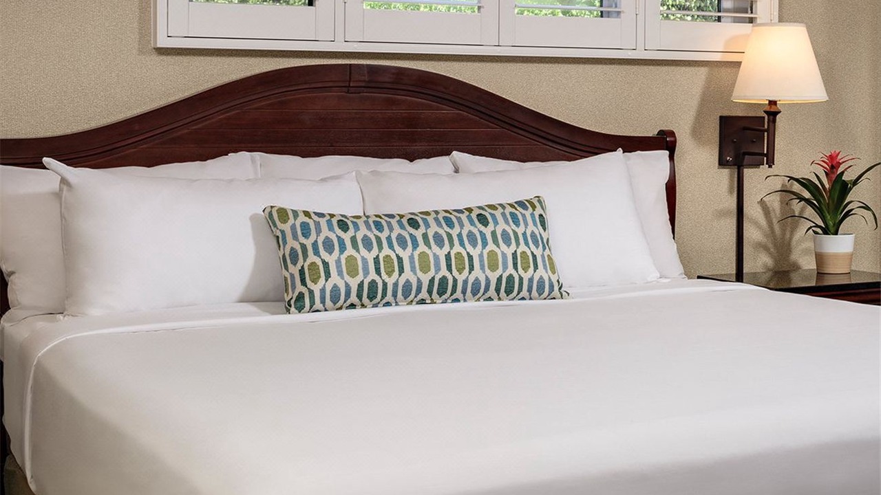 Photo of Bedroom in Central Mission Beach