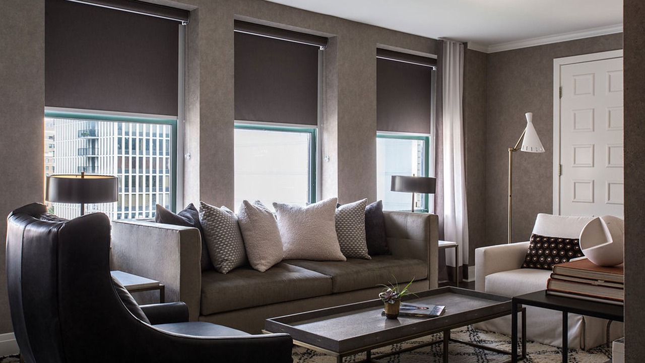 Photo of Livingroom in Gold Coast