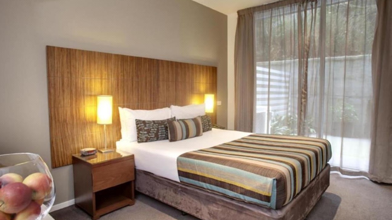 Photo of Bedroom in Wantirna South