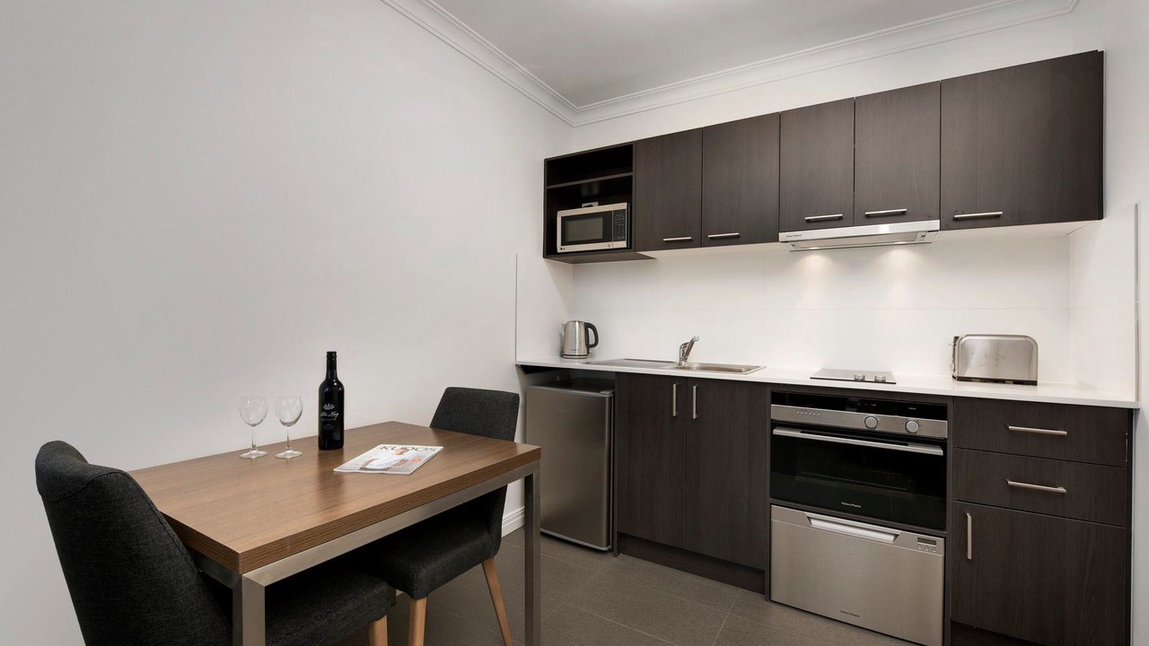 Photo of Kitchen in Dandenong