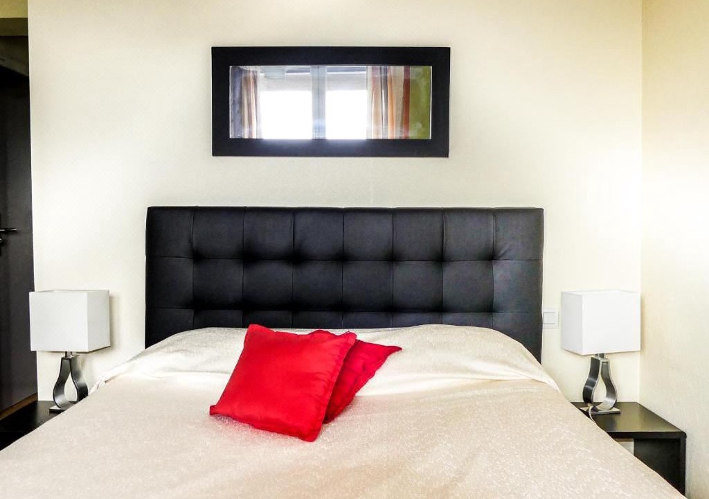 Photo of Bedroom in Cesson-Sevigne