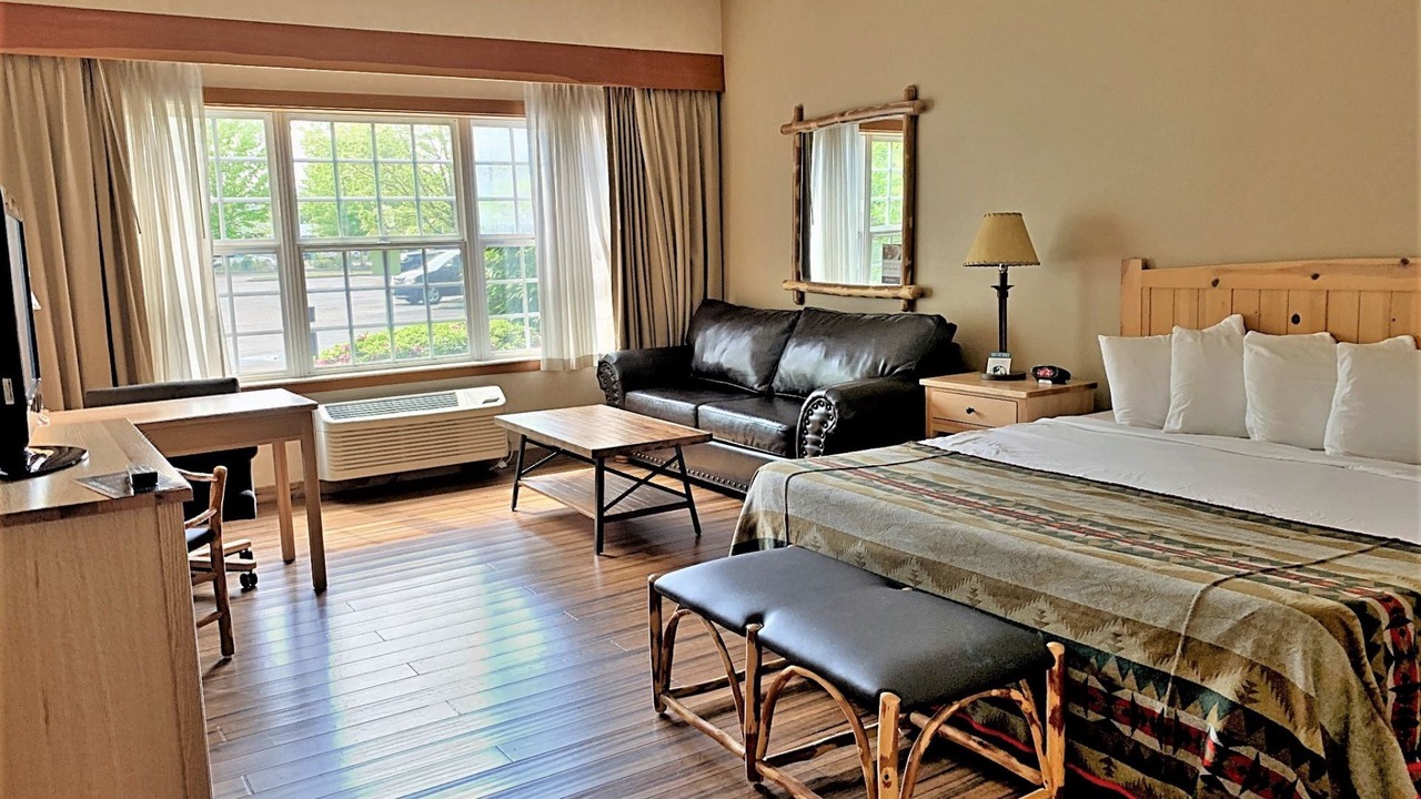 Photo of Livingroom in Vancouver