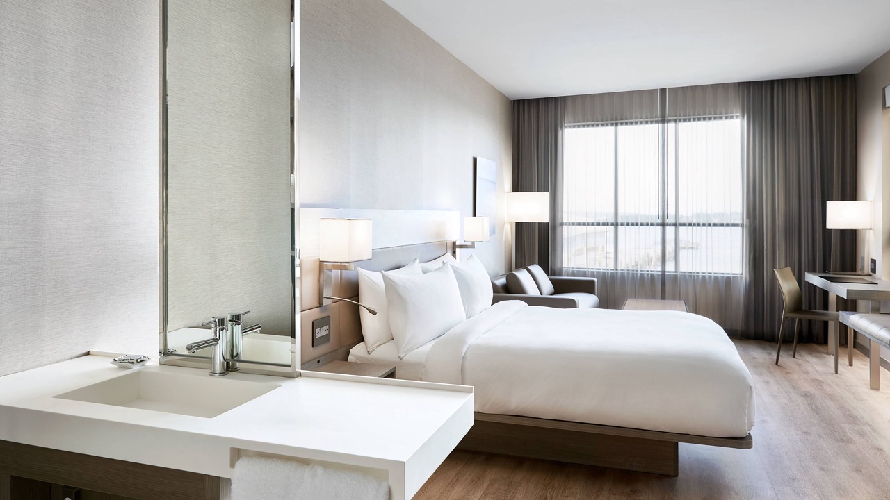 Photo of Bedroom in Portland