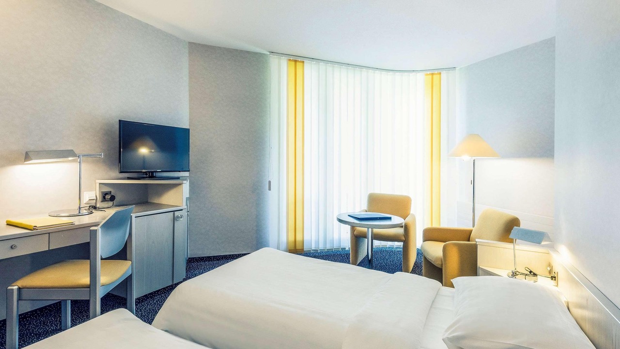 Photo of Bedroom in Lenzburg