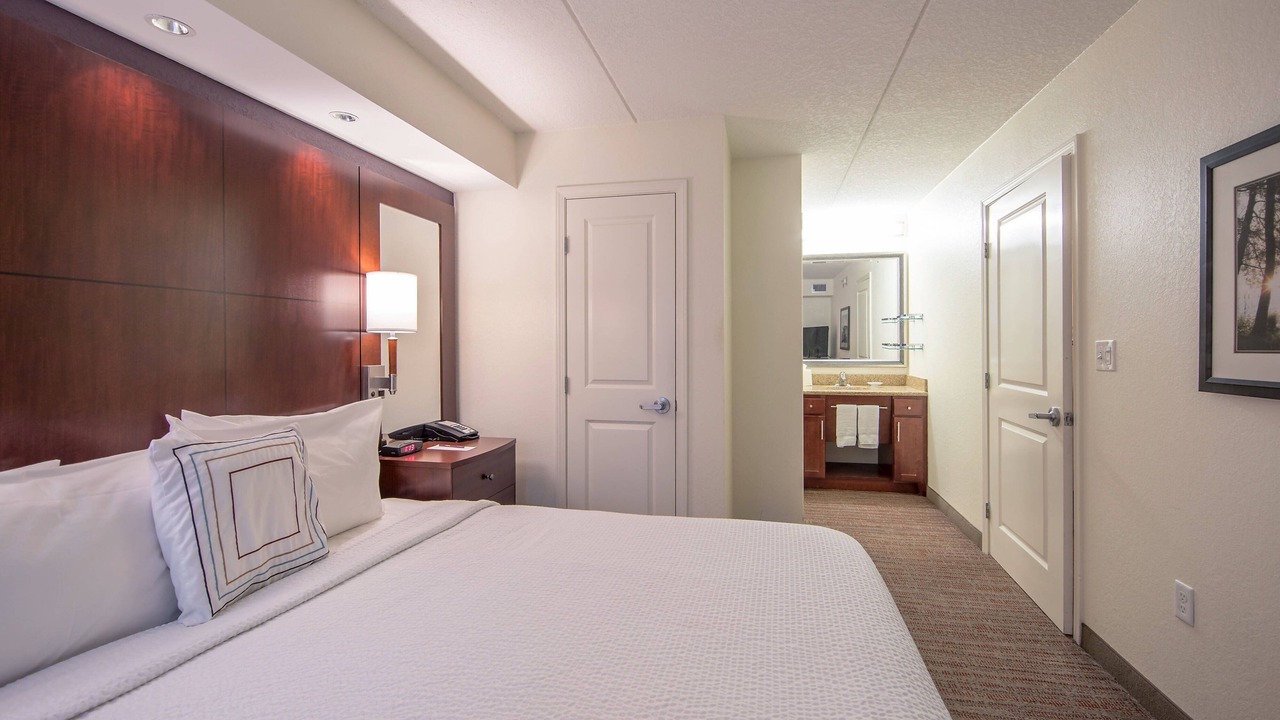 Photo of Bedroom in Fernandina Beach