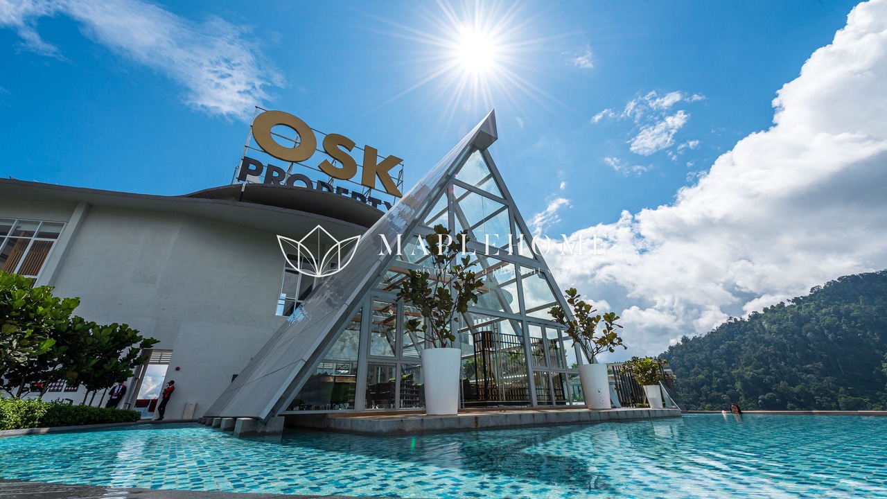 Photo of Outdoor in Genting Highlands