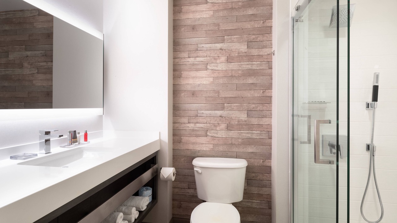 Photo of Bathroom in Groton