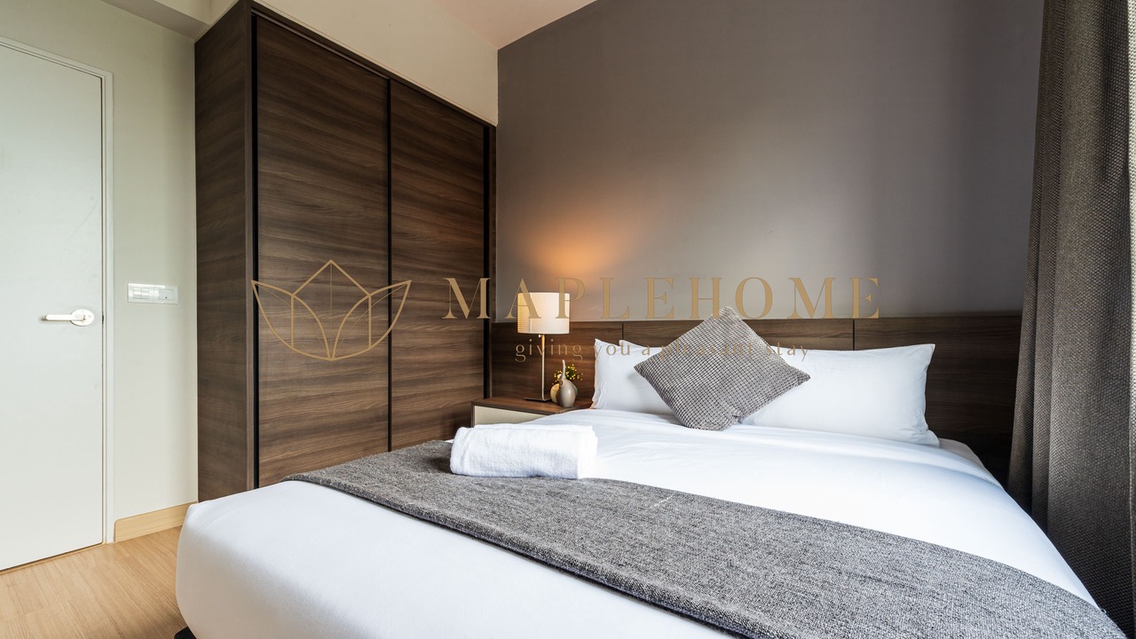 Photo of Bedroom in Genting Highlands