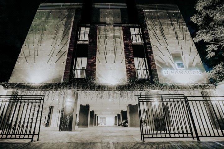 Photo of Buildings in Sinduadi