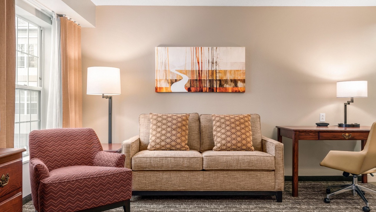 Photo of Livingroom in Warwick