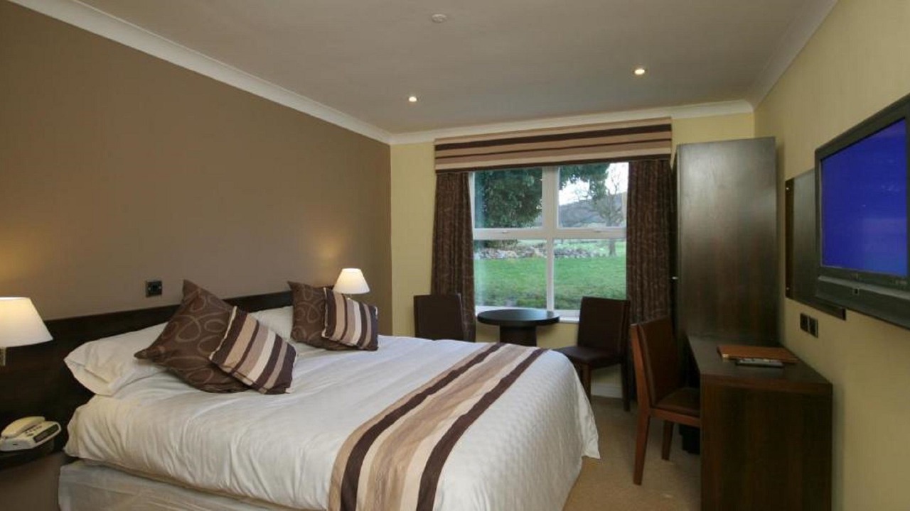 Photo of Bedroom in St George