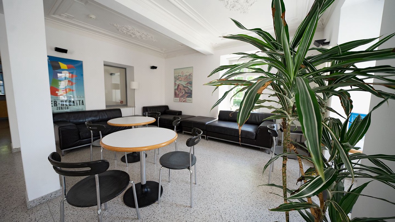 Photo of Livingroom in Horgen District