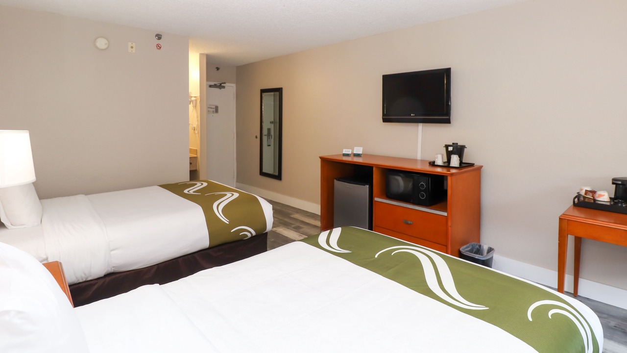 Photo of Bedroom in Doral