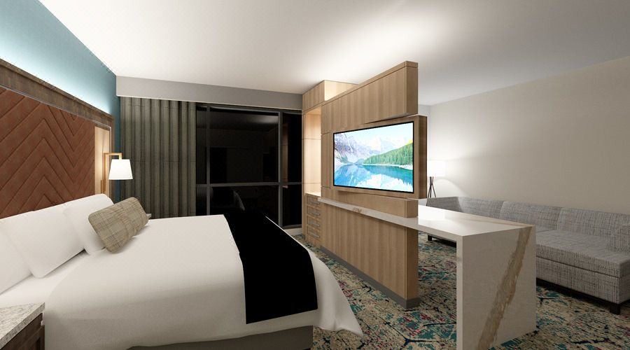 Photo of Bedroom in Durant