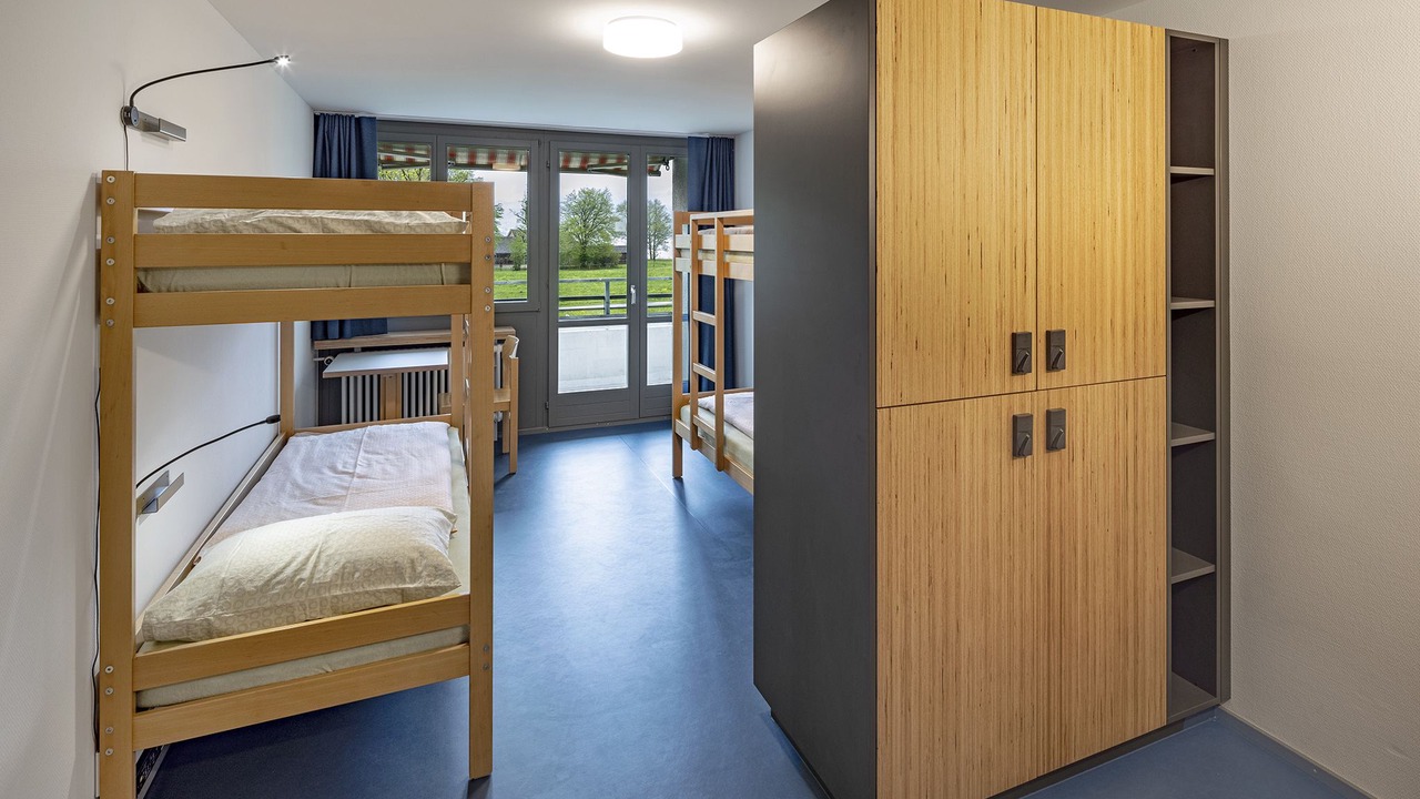Photo of Bedroom in Jona